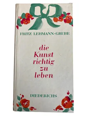 Selbsthilfebuch