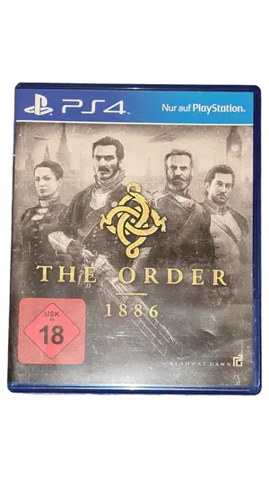 SONY Actionspiele