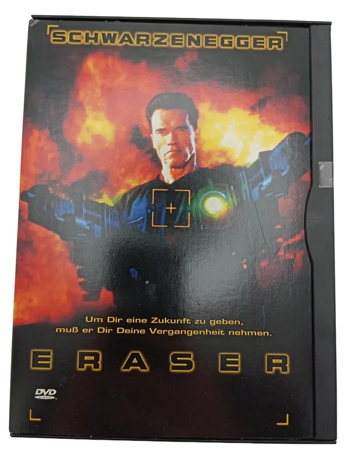 Actionfilm Bild 1