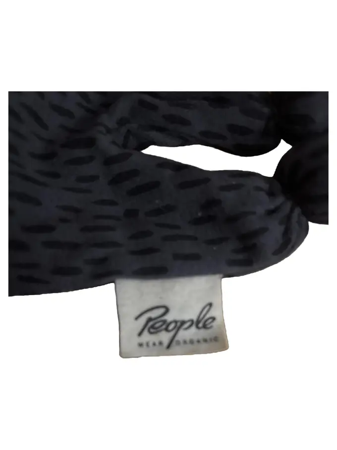 PEOPLE WEAR ORGANIC Babypuppe Bild 2