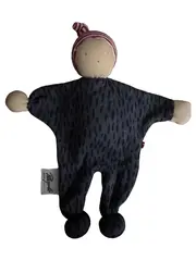 Vorschaubild PEOPLE WEAR ORGANIC Babypuppe 1