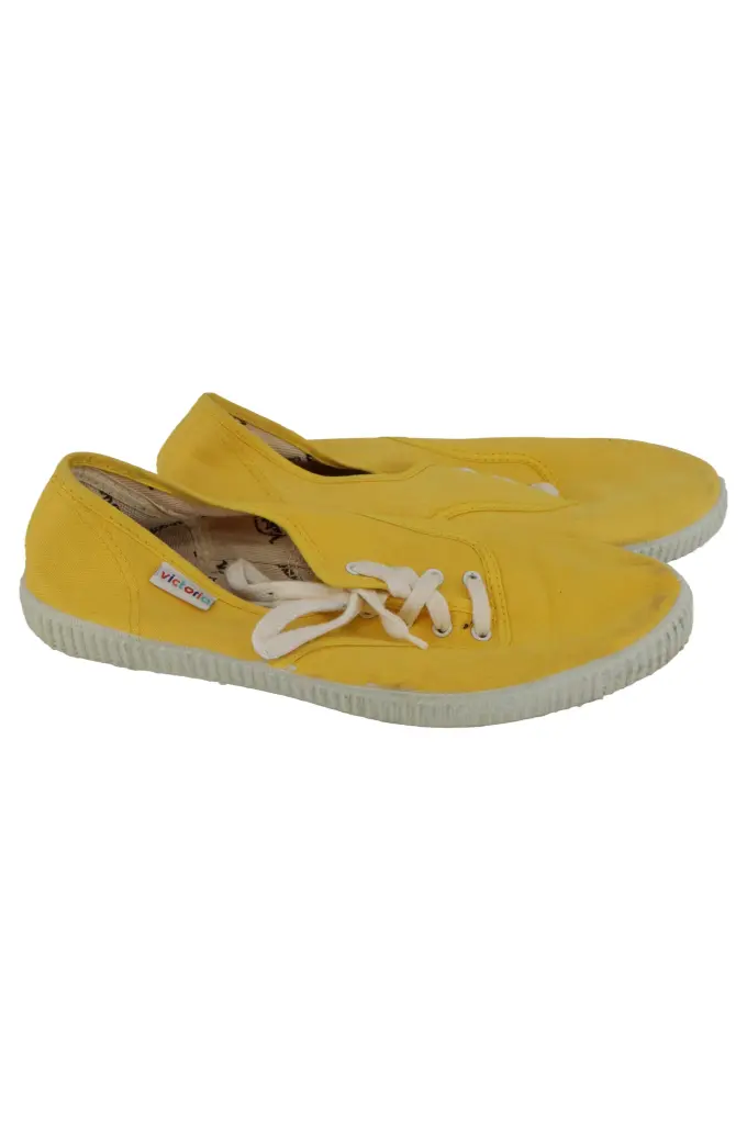 VICTOR VICTORIA Sneaker low Bild 1