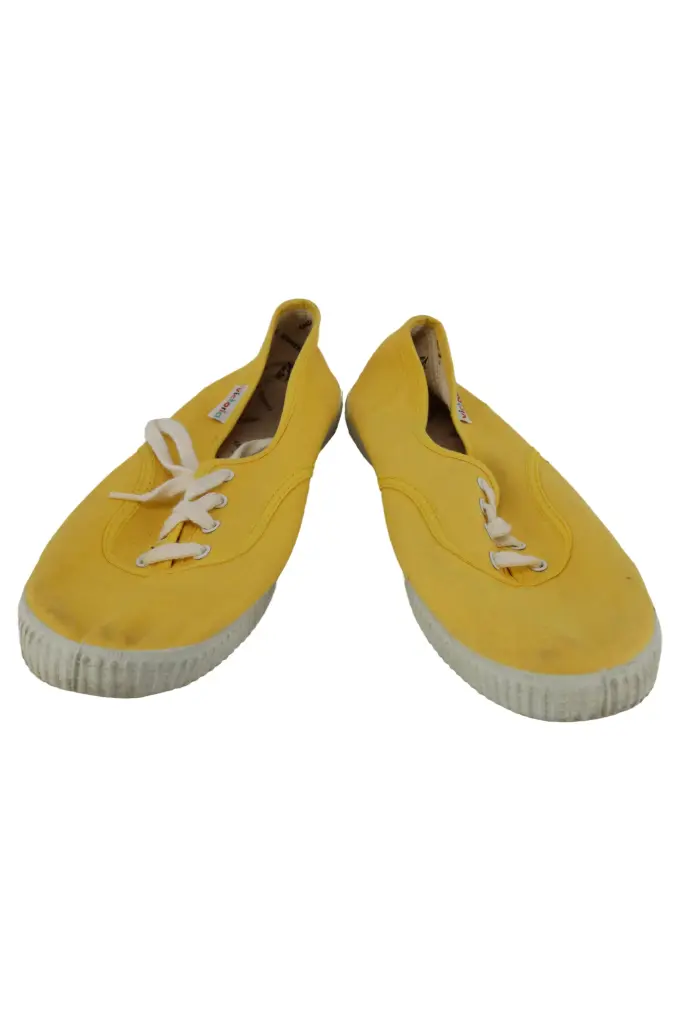 VICTOR VICTORIA Sneaker low Bild 2