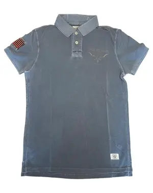 TRUE RELIGION Poloshirt