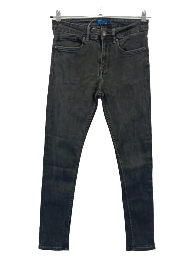 ZARA Jeans Tapered Fit Bild 1