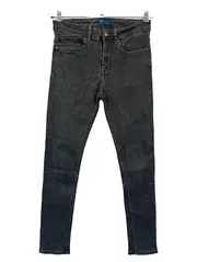 Vorschaubild 1 von MAN Jeans Regular Fit Herren W30/46 Grau Tapered