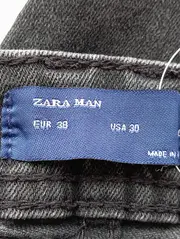Vorschaubild ZARA Jeans Tapered Fit 3