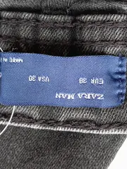 Vorschaubild 3 von MAN Jeans Regular Fit Herren W30/46 Grau Tapered