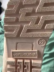 Vorschaubild 2 von Kinder Gummistiefel Punkte Gr. 22 Rosa Bunt Mädchen
