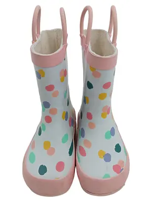 VERTBAUDET Gummistiefel