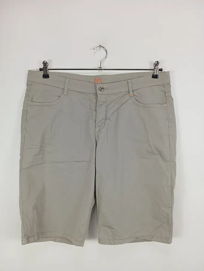MAC Shorts Bild 2