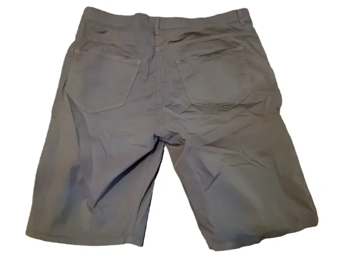 MAC Shorts Bild 3