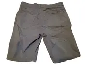 Vorschaubild 3 von Herren Shorts Bermuda Gr. 42 Beige Baumwolle Stretch Casual