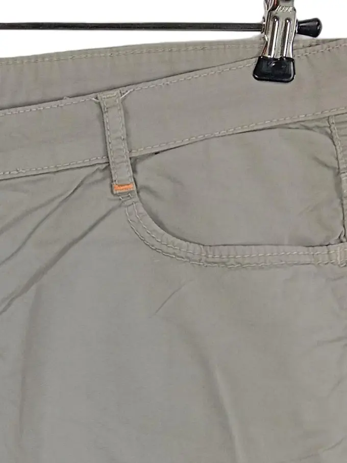 MAC Shorts Bild 5
