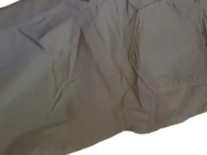 MAC Shorts Bild 6