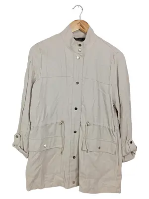 ZARA Leichte Jacke