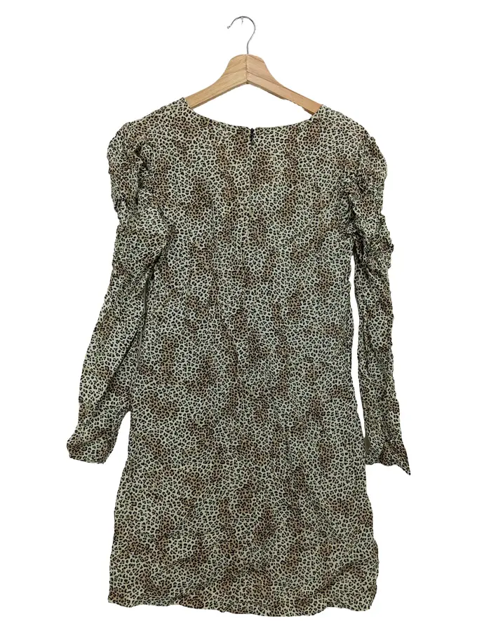 ANINE BING Blusenkleid Bild 2