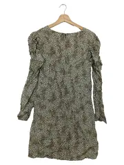 Vorschaubild ANINE BING Blusenkleid 2