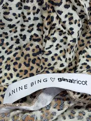 Vorschaubild ANINE BING Blusenkleid 3