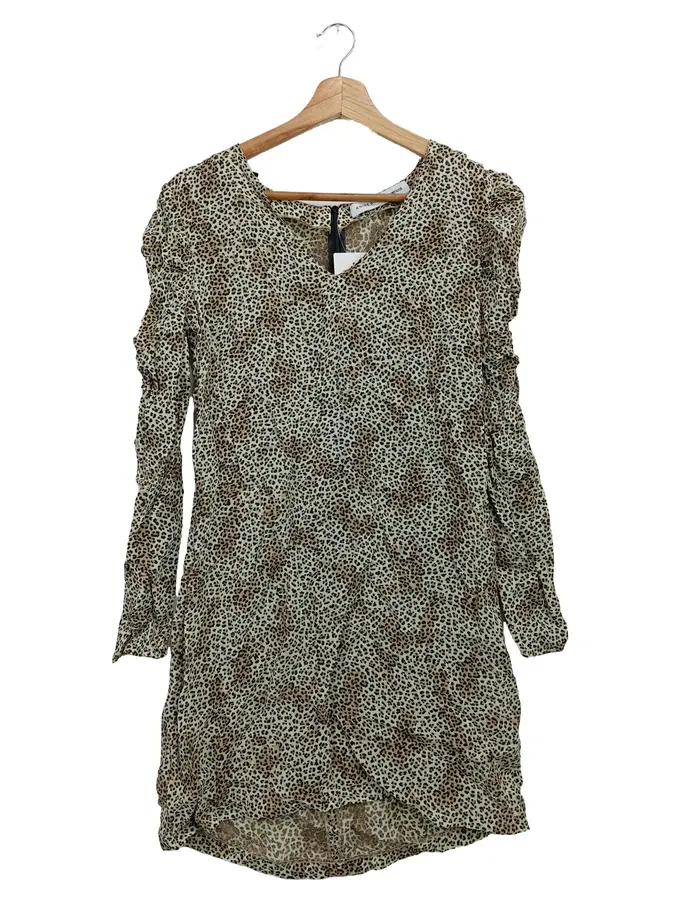 ANINE BING Blusenkleid Bild 1