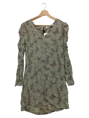 ANINE BING Blusenkleid
