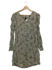 Vorschaubild ANINE BING Blusenkleid 1