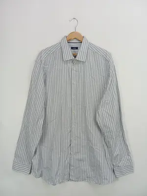 VAN LAACK Business Hemd