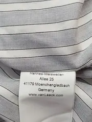 Vorschaubild VAN LAACK Business Hemd 4