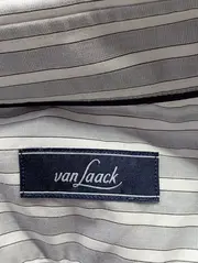Vorschaubild VAN LAACK Business Hemd 3