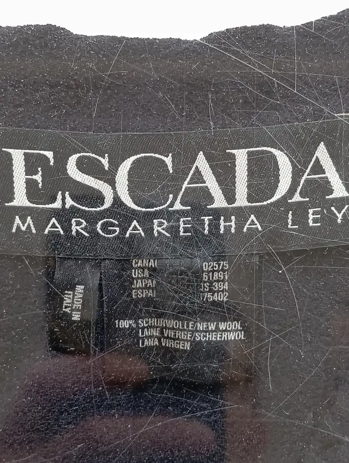 ESCADA Blazer Bild 3