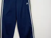 Vorschaubild 5 von 3-Streifen Jogginghose Herren Blau Gr. S Polyester Sport