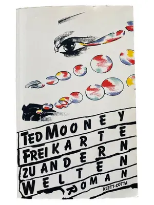 Science-Fiction Roman