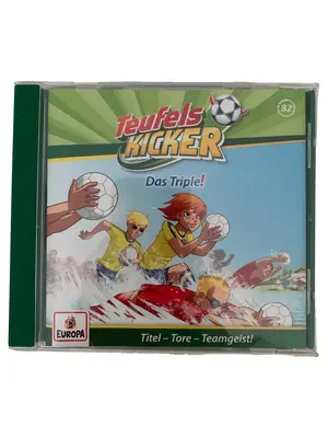 Hörspiel für Kinder