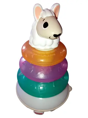 FISHER-PRICE Motorikspielzeug