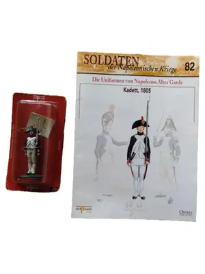 DEL PRADO Fan Sammlerstück