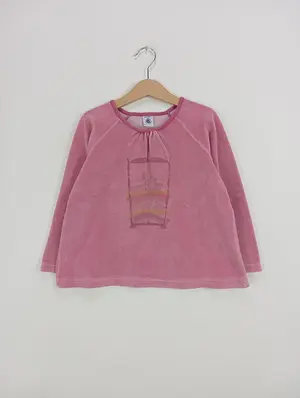 PETIT BATEAU Langarmshirt