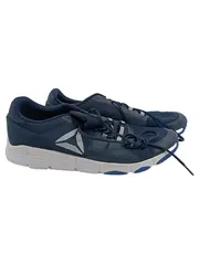 Vorschaubild 1 von Herren Laufschuhe Blau Größe 45.5 Sportschuhe