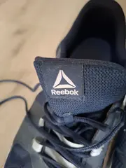 Vorschaubild 4 von Herren Laufschuhe Blau Größe 45.5 Sportschuhe