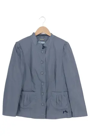 HIMMELBLAU Leichte Jacke