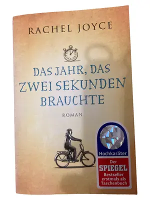 Biografischer Roman