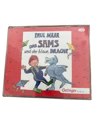 Hörspiel für Kinder