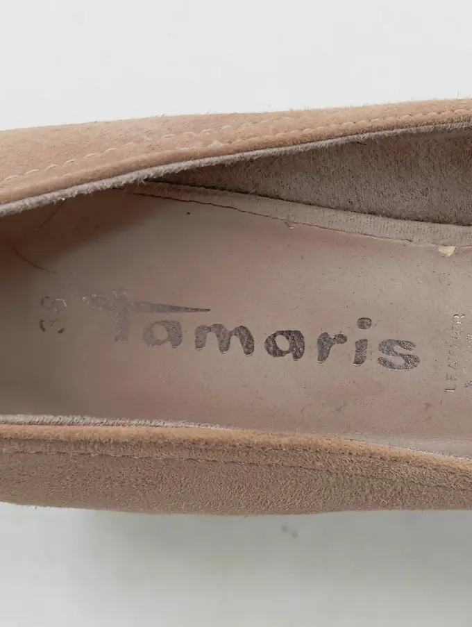 TAMARIS Pumps Bild 3