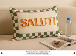 HD COLLECTION Dekokissen