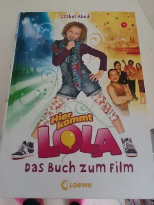 Buch für Jugendliche