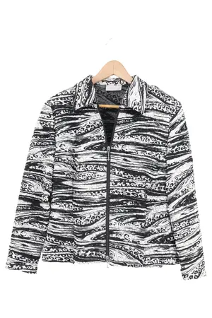HERMANN LANGE Leichte Jacke