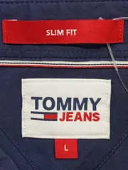 Vorschaubild TOMMY JEANS Freizeithemd 3