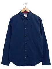 Vorschaubild TOMMY JEANS Freizeithemd 1