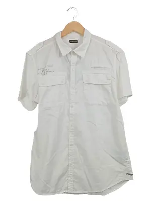 NAPAPIJRI Freizeithemd