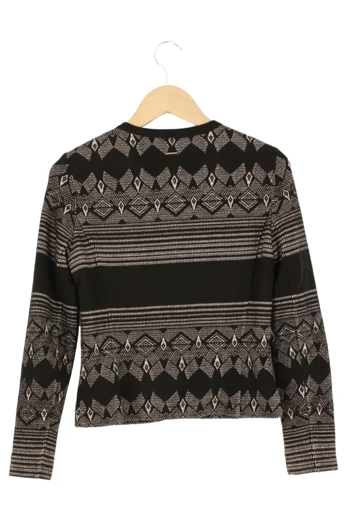 COMMA Strickjacke Bild 2