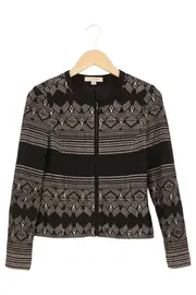 Vorschaubild COMMA Strickjacke 1